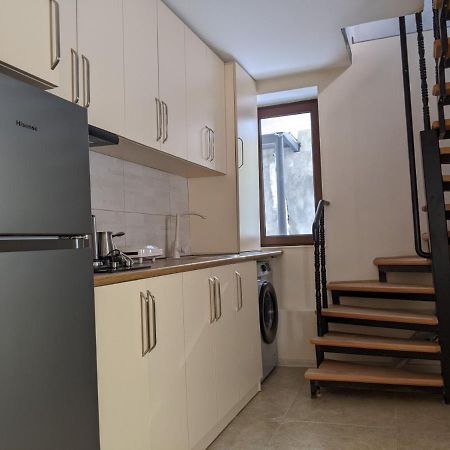 New Borjomi Daire Dış mekan fotoğraf