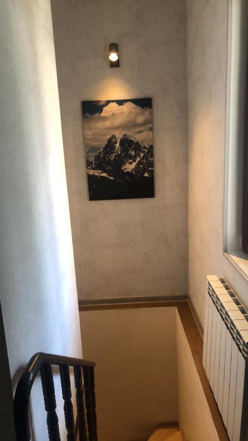 New Borjomi Daire Dış mekan fotoğraf